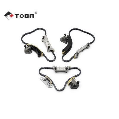 High Quality Chain Kit Automotive Timing Chain Kits for Cadillac