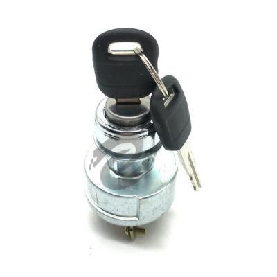 Factory Direct Sales Cat Ignition Switch Cat320 4-Wire Start Switch Starter