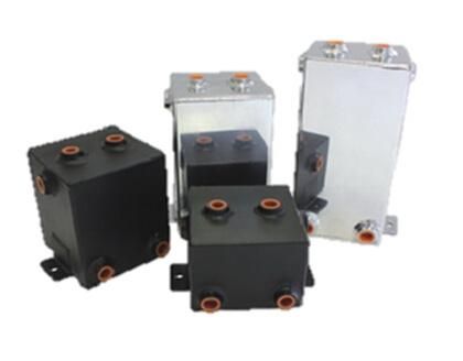 Single Efi Pump Compact Surge Tank