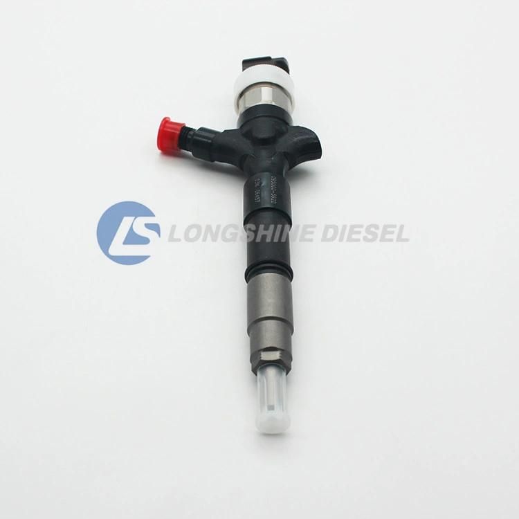 Fuel Injector 095000-5920 for Hilux 1kd-Ftv 3.0L Diesel