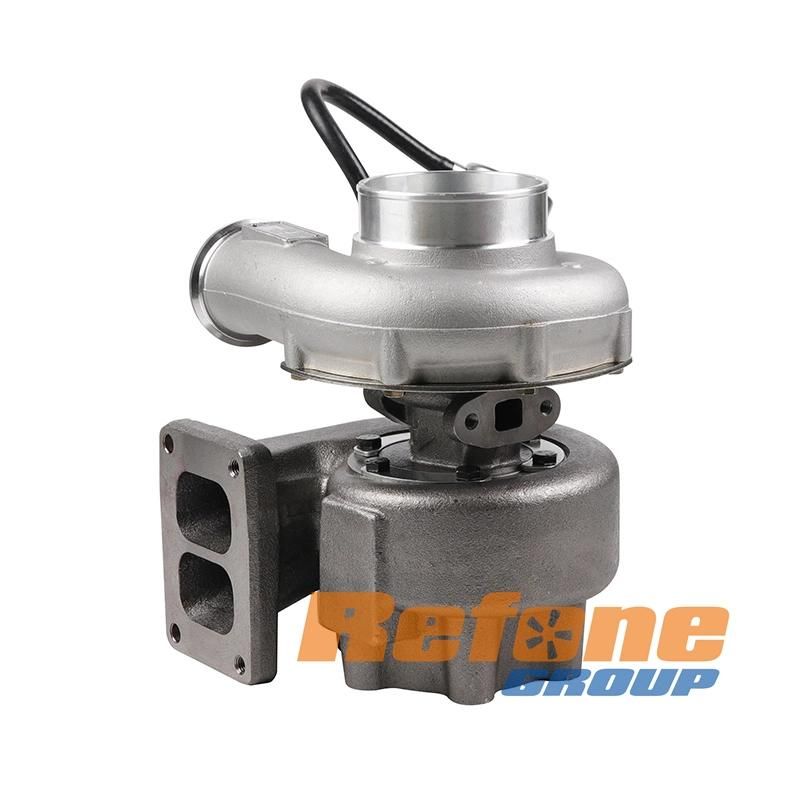 Hx50W Turbo 2836658 3594505 Turbocharger for Iveco F3b Truck