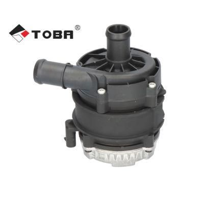 Auto Engine Spare Part Cooling Additional Water Pump 5G0965567A for SEAT TOLEDO IV (KG3) 1.4 TSI