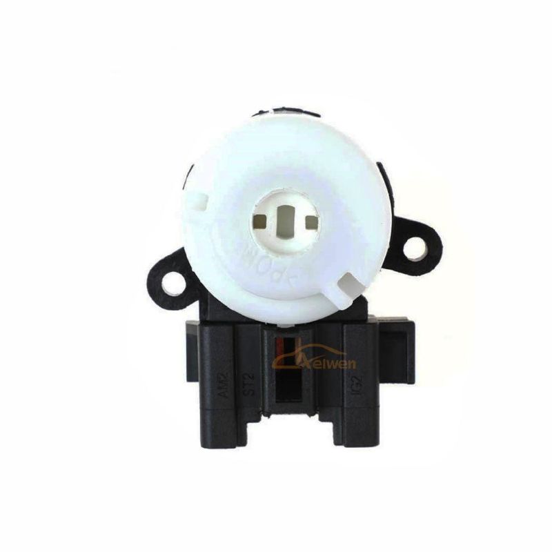 Aelwen Auto Parts Plug Ignition Switch Fit for Toyota Corolla E11/E12 Yaris Avensis OE 84450-02010 84450-05030 84450-0d010