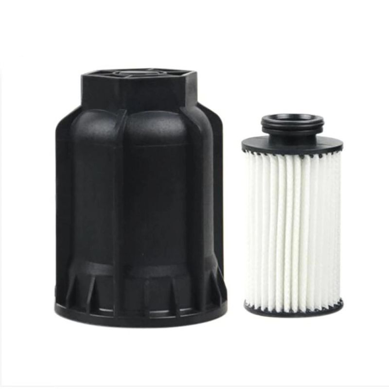 Stock Product Transmission Fluid Filter Truck Engines Urea Filter UF106 4388378 1421089 A0001421089