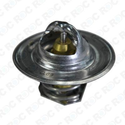 Hot Sale Tractor Engine Spare Parts Thermostat Connection for Perkins A4.236 OEM No 2485666