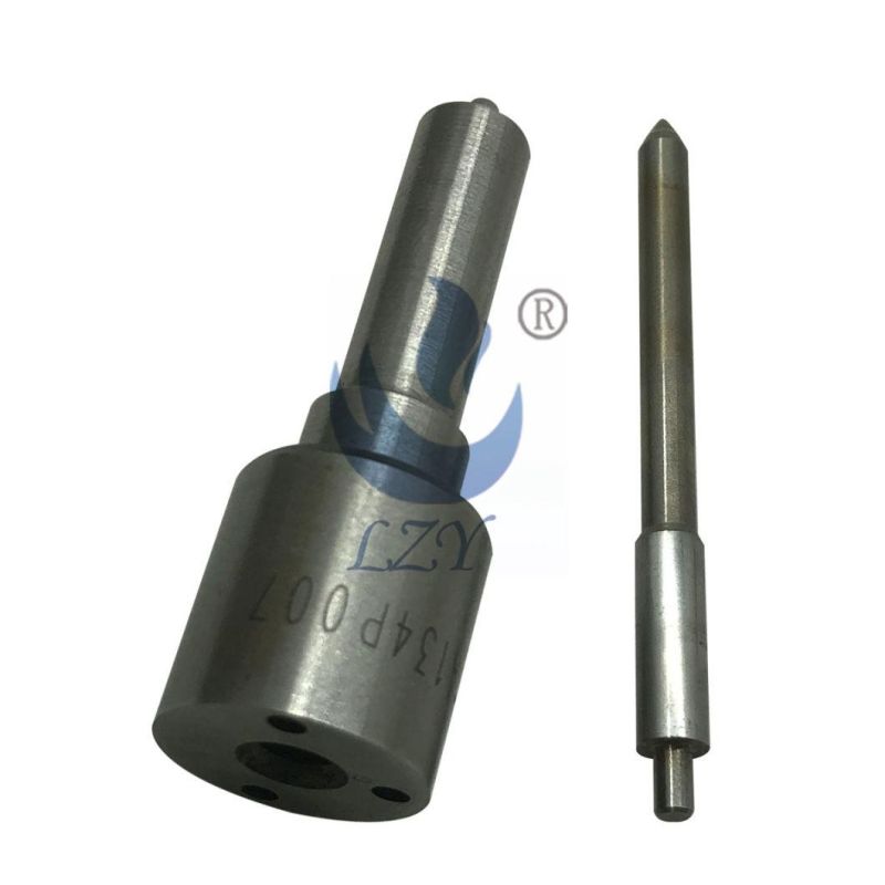 Lzy Brand Diesel Engine P Type Nozzle 134 P 007