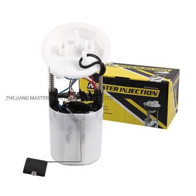 16117197076 A2c53101330z A2c53101330 Electrical Fuel Pump Assembly for BMW 120I 325I 330I 335I X1 2004-2014 Hatchback