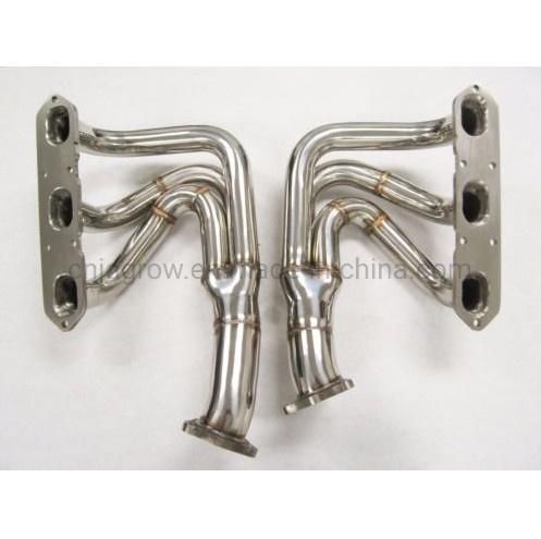 Turbo Header for Porsche 996 3.4L 3.6L 99-04