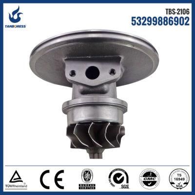 Volvo K29 D9 53299886902 53299886903 53299886913 53299706902 Turbo Cartridge