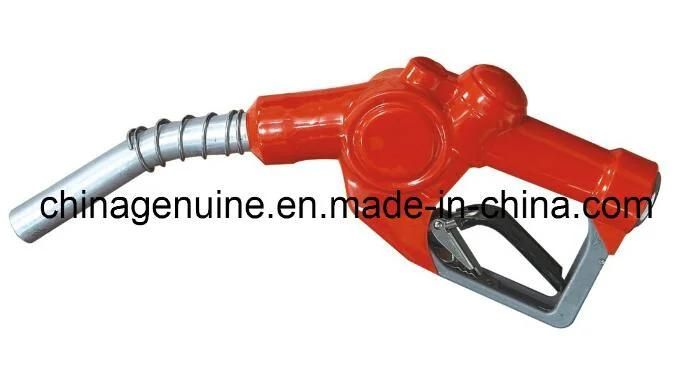 Filling Nozzle Nozzle Auto Nozzle Fuel Nozzle ZCN-11F