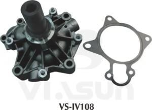 Iveco Water Pump for Automotive Truck 504087367 Engine Daily2006m. Y
