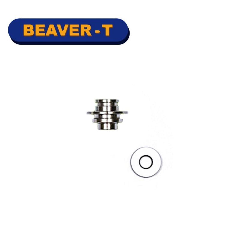 Beaver-T Brand New 28200-4A480 53039880145 Turbo Repair Kit for Hyundai H-1 Turbocharger Core Turbo Cartridge Engine Chra