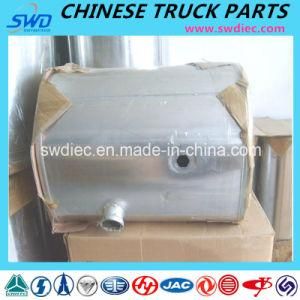 Genuine Fuel Tank for Sinotruk HOWO Truck Spare Parts (Az9112550210)
