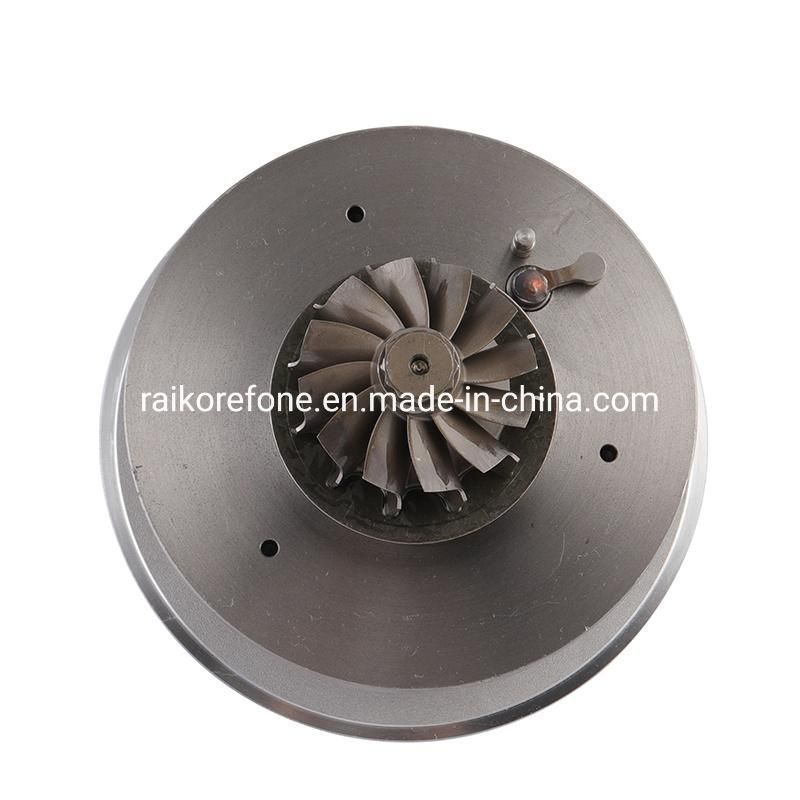Gt2256V Turbocharger Chra Core Cartridge 751758-0001 707114-0001 500379251 Turbo Cartucho Fo Commercial Daily