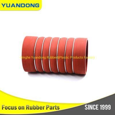 Truck Hose Silicone Charge Air 0020945282 0020947682 0020945982 for Mercedes-Benz