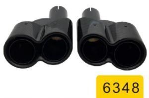 Auto Exhaust Pipe Muffler Parts Accessory System 6348-1