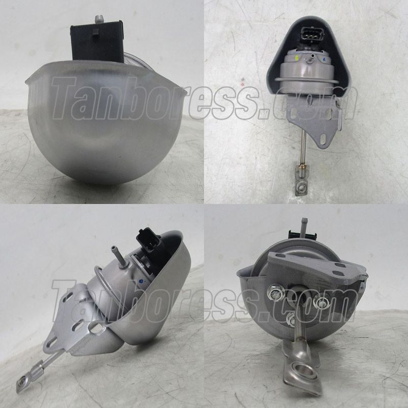 Turbo Electric Actuator for FIAT GTD1036VZ 822088 822088-0003 50825117 95524461