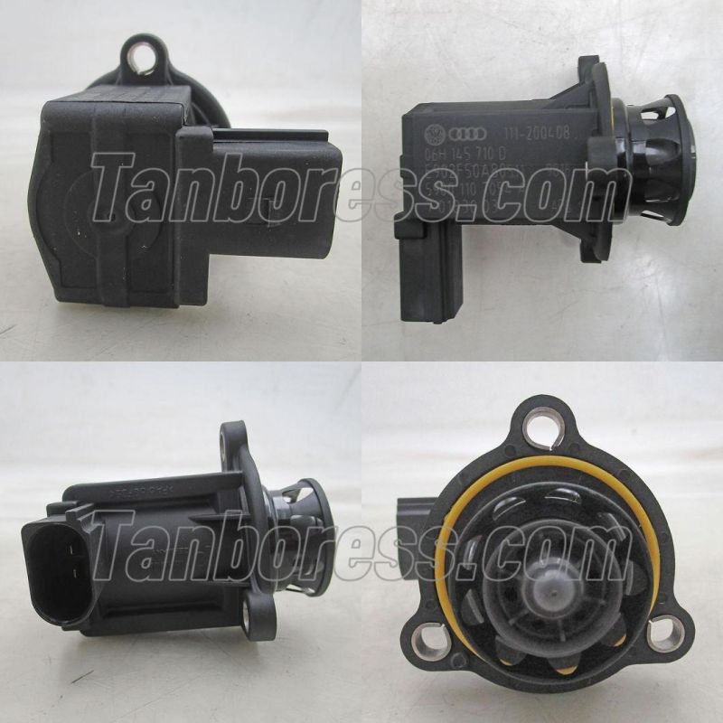 Turbocharger for K03 BWA engine 53039880105 06F145701 for Audi TT 2.0