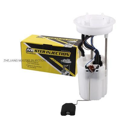 Complete Assembly Module Fuel Pump Elektrisch Kraftstoffpumpen Fit VW Touran 1t0919051m