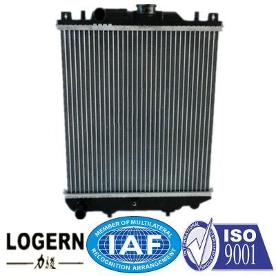 Auto Aluminum Radiator for Suzuki Alto/Cervomode/Wagon R&prime;90- Mt