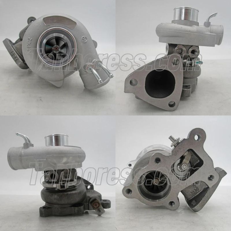 Mitsubishi Car Turbocharger for 4D56 49177-01512 MD194841