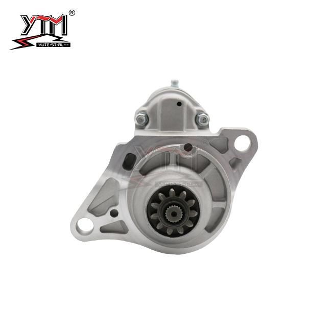 M8t60971 Zax330/330-5/360-5 Starter Motor Parts for Isuzu Engine 6HK1