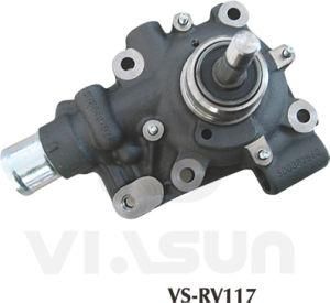 Renault Water Pump for Automotive Truck 5000297602, 5001837265 Engine D80/110/120