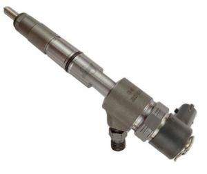 Diesel Engine Common Rail Injector for OEM Number 0445110293 Greatwall 1112100-E06