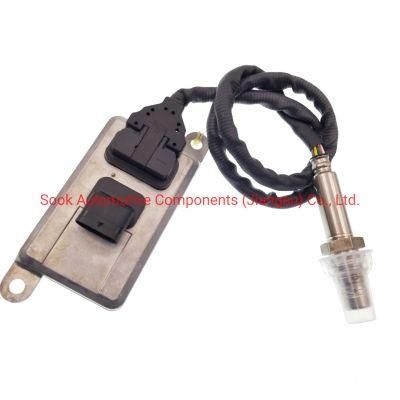 Nox Sensor OEM No: 51154080015 5wk96618b for Diesel Car