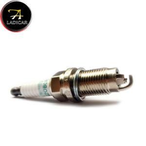 Top Quality Car Spark Plug for Toyota OEM 9091901221 Sk20bgr11 90919-01221