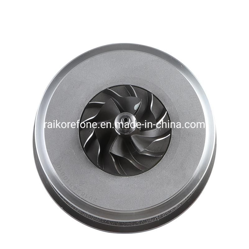 Gt1238s Turbocharger Chra 724961-5002s 712290-0001 724808-0001 Turbo Cartridge for Mcc Smart M160