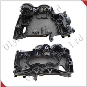 Oil Cooler Box (04299501/04298080) of Deutz Diesel Engine Parts