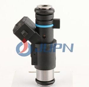 High Professional Auto Parts Fuel Injector Nozzle OEM 01f002A for Peugeot Citroen