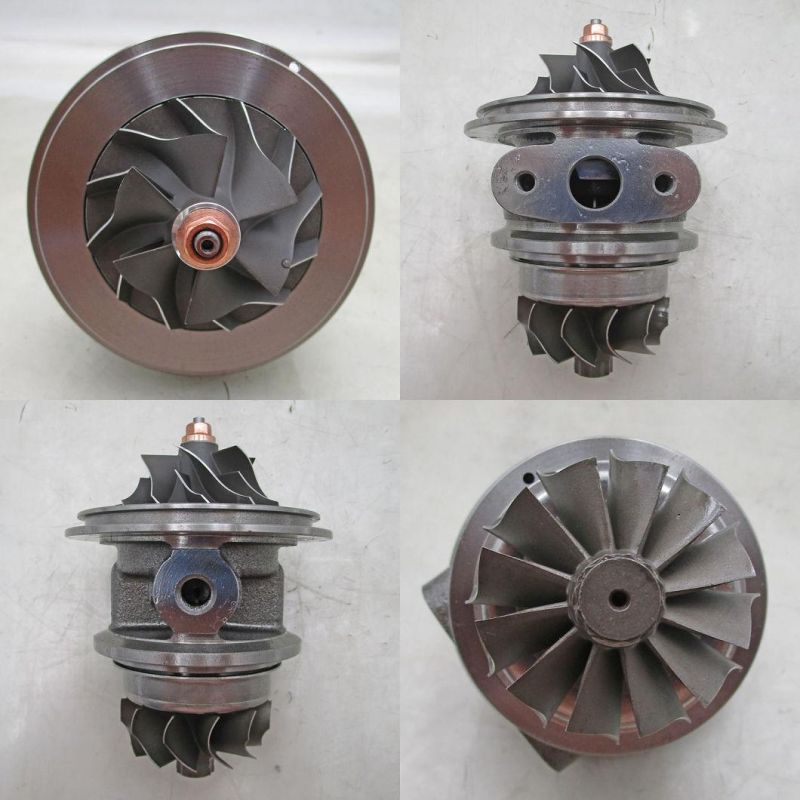 Turbocharger cartridge for Iveco HX27W 4V TAA 3599027 3597524 4033593