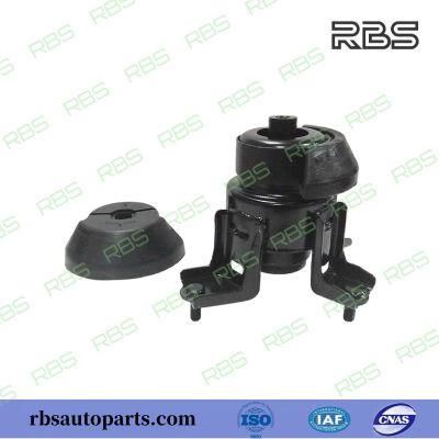 China Manufacturer Xiamen Rbs Auto Parts OEM Factory Aftermarket 12361-0h060 Front Engine Motor Mount for Toyota Camry
