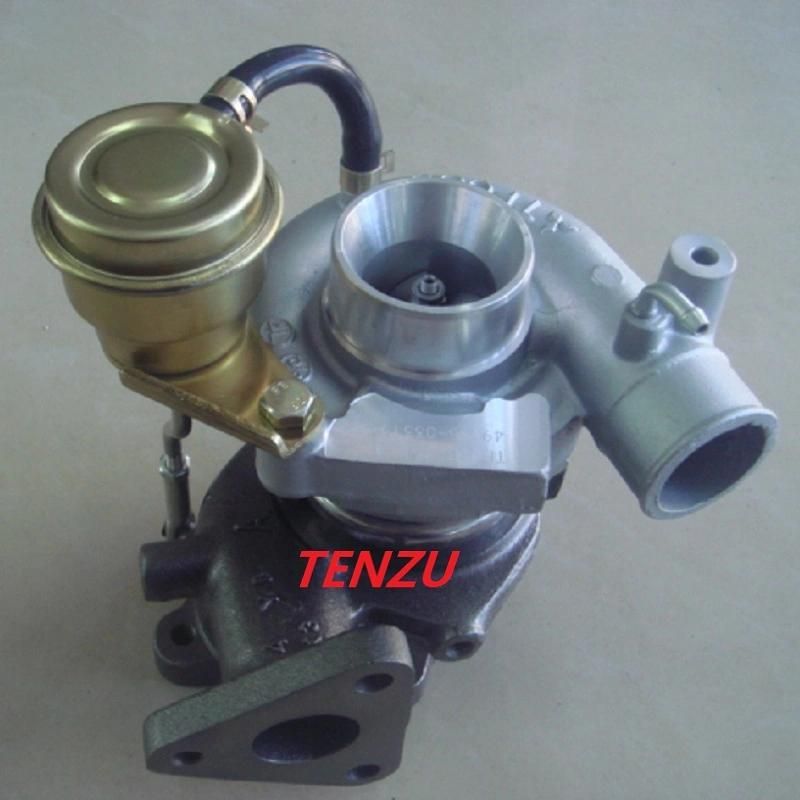 Turbocharger Td04-5 49135-03310 49135-03033 49135-03030 49135-03031 49135-03043 49177-08300 49377-03041 49377-0303 for Mitsubishi Pajero