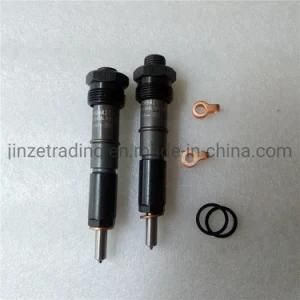 Quality Car Parts 6bt Diesel Engine Fuel Injector 4994274