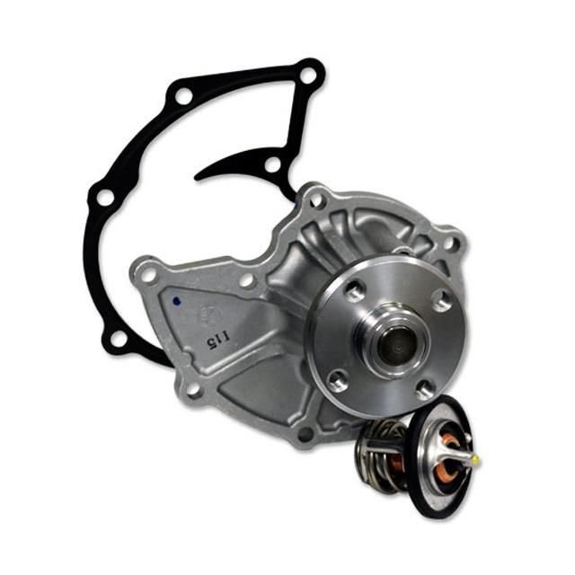 Auto 4y Water Pump for Toyota Engine Parts Spare