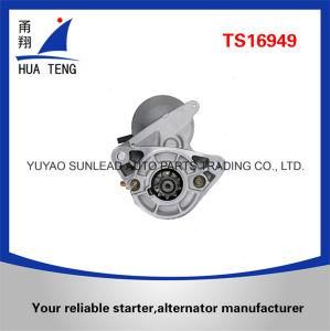 12V 1.2kw Auto Starter for Toyota Trucks Lester 17536