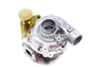 Rhf5 8972402101 Turbocharger Charger Turbine Vida Va420037 for Isuzu D-Max 2.5 Td 136 HP 4ja1-L 2004 Turbo Manufacturer