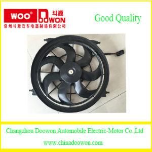 I20 Radiator Cooling Fan 25380-1j000