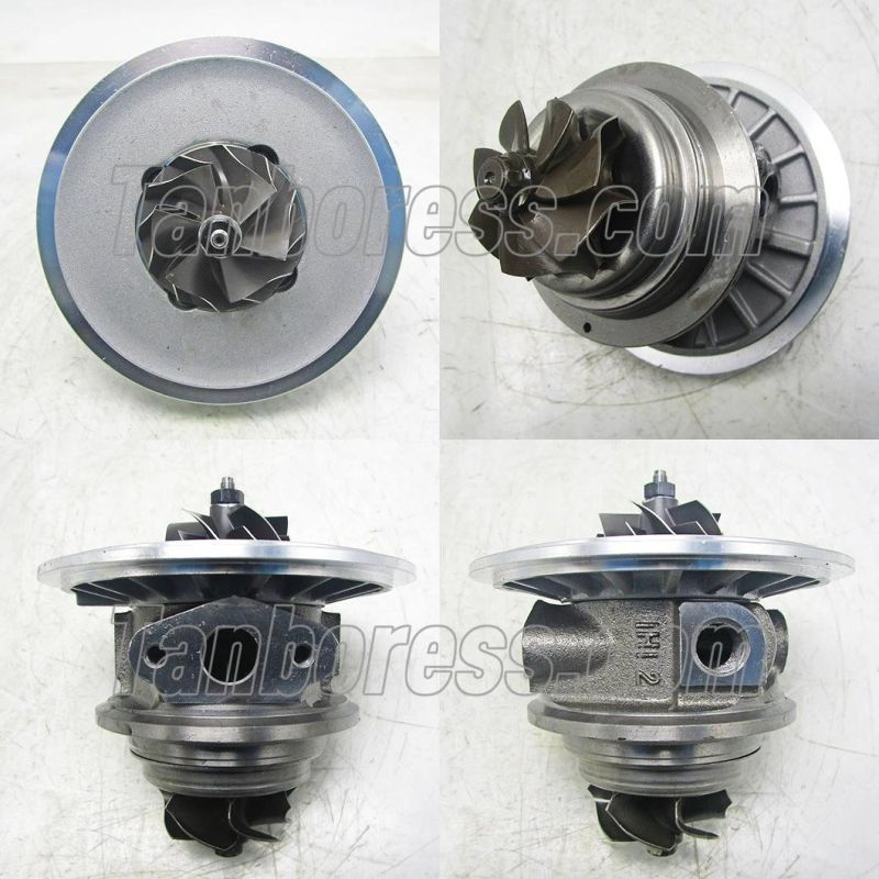 Audi A4 A5 A6 Q5 CHRA Core K03 53039880291 06H145702E 06H145702G 06H145702L Cartridge