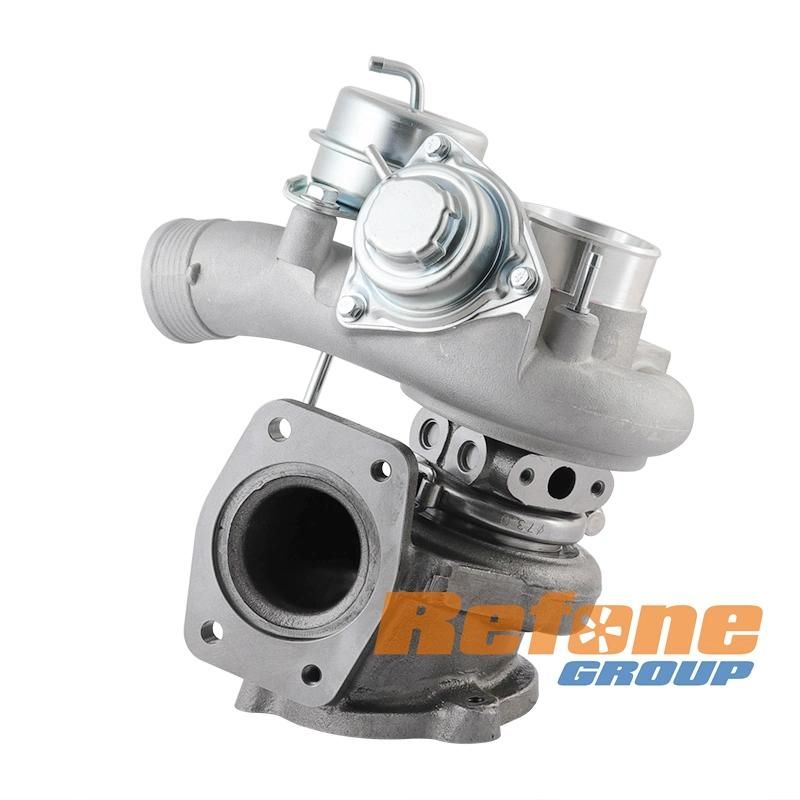 Td04 49377-06213 Turbo 49377-06200 Turbocharger for Volvo Xc70 S60 2.5L