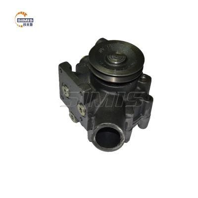 Simis E325b E325c 3116 Water Pump Engine Parts Aftermarket Parts