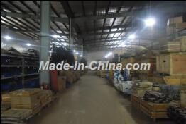 Water Pump 65.06500-6113 dB58 Doosan Engine Spare Part