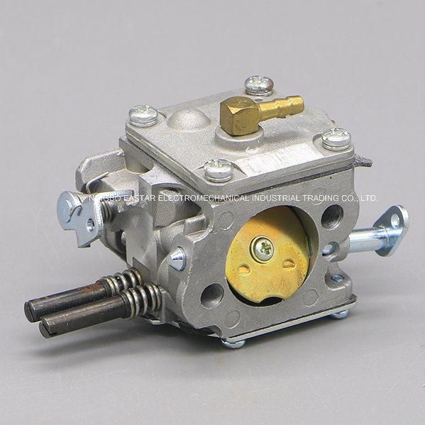 Brand New Aftermarket Husqvarn Chainsaw 270 Walbro Carby Carburetor