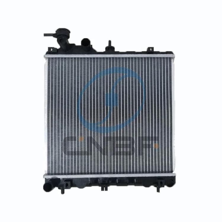 Cnbf Flying Auto Parts Spare Part Engine Heat Sink