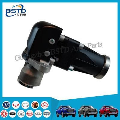 Auto Car Spare Parts Egr Controller for Changan Icaicene Hunter F70 Pick up X10004288 (PC201014-2001-A1)