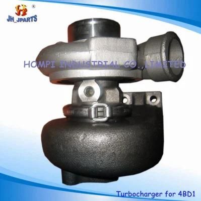 Auto Engine Turbocharger for Isuzu 4bd1 894418-3200 4bd2t/4he1/4jb1t/4jg2t/4jj1/4jg2/4hg1