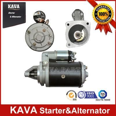Perkins Starter 2873A013 2873A015 2873A016 2873A101 2873A103 2873A107